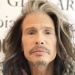 Steven Tyler 