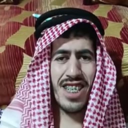 الراوي العربي الواثق