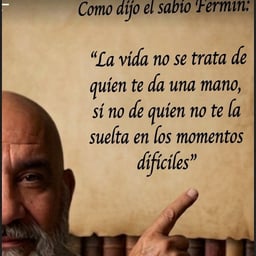 Voz Reflexiva y Clara