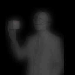 Johan libert monster 