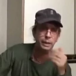 Peter Capusotto velador