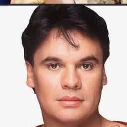 Juan Gabriel 