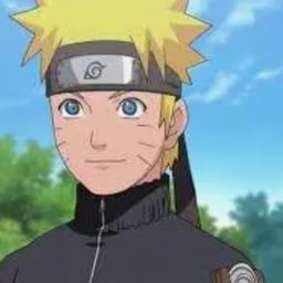 ناروتو أزوماكي