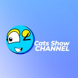 Cats Show Channel ( Announcer 2025 )