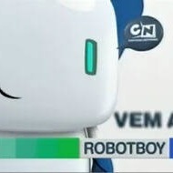 Cartoon Network Brasil - Vem Aí Announcer