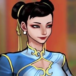 Chun li