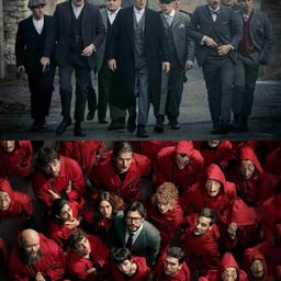 Jennifer aniston created