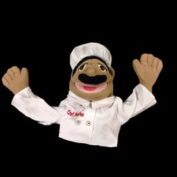 Chef pp v3