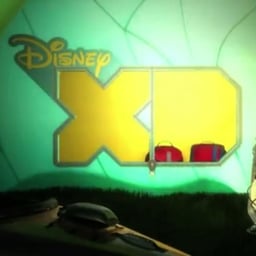 Disney xd Yes! Era Announcer (Seasonal bumpers)