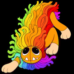 Yarnaby (Poppy Playtime Chapter 4) Voiceline