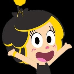 Hanazuki [Susana Moreno] Español Latino V2