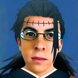 Voz de Creadora Entusiasta