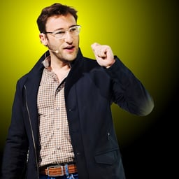 simon sinek