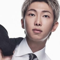 Dynamic Male Rapper