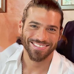 Can yaman 