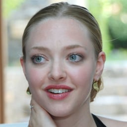 Amanda Seyfried