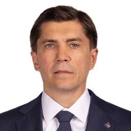 Игорь Никитин