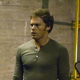 Dexter Morgan