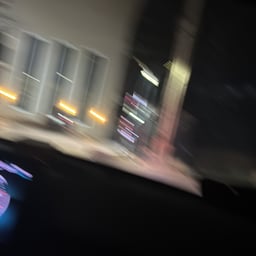 Friendly Conversational Voice