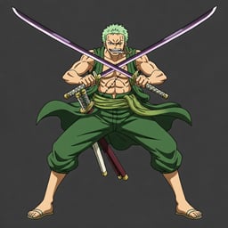 zoro