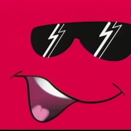 Nick Jr Face Deep Shades