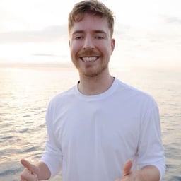 Mr beast