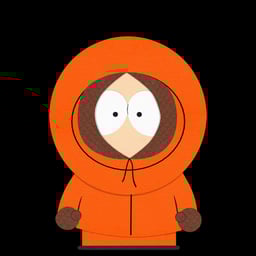 Kenny McCormick