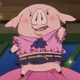 Hawk nanatsu 