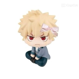 KATSUKI  BAKUGO 