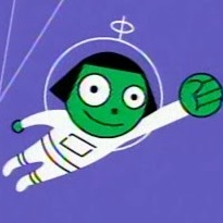 PBS Kids Female Announcer (2008-2013)