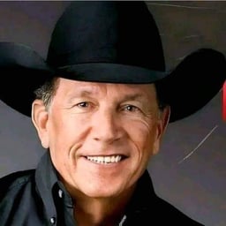 George strait 