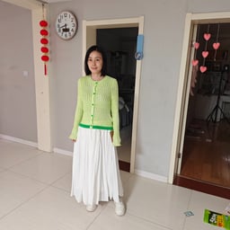 女人👱🏻‍♀️