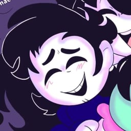 Antony Latino (María Fernanda Morales)