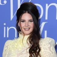 Lana del Rey 