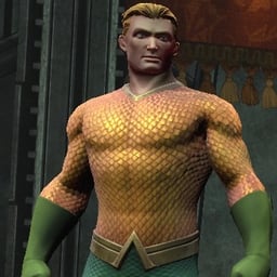 DC universe online 