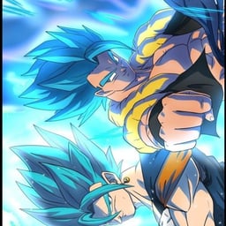 Narrador de dragón ball 