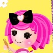Crumbs Sugar Cookie (We're Lalaloopsy en Espanol)