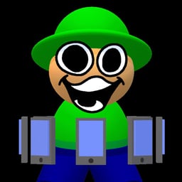 Bandu (Golden Apple Mod)