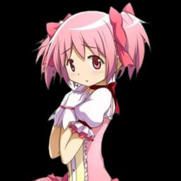Madoka Kaname