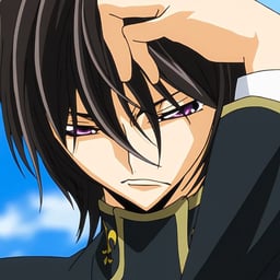 Lelouch