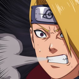 deidara
