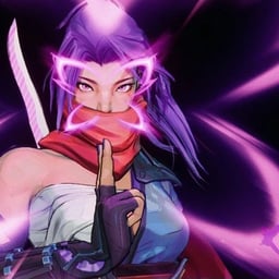 Psylocke