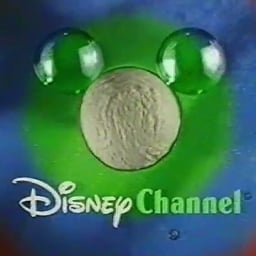 Disney Channel Australia Announcer (1999-2007)