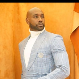 Morris Chestnut 