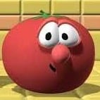 Bob the tomato (late 2008-2009)