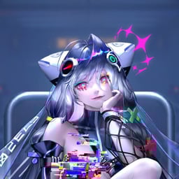 [MBCC-S-000]狂厄级禁闭者 000