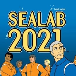 Sealab (Intro Voice)