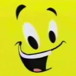 Modern Face (Nick Jr.)