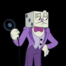 King Dice