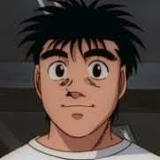 Ippo Makanaochi (Voz Latina)